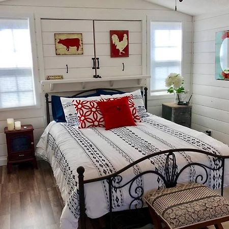 Amazing Loft On Horse Ranch Apartment Pilot Hill Екстериор снимка